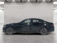 BMW 520 - Vorschau Bild 5
