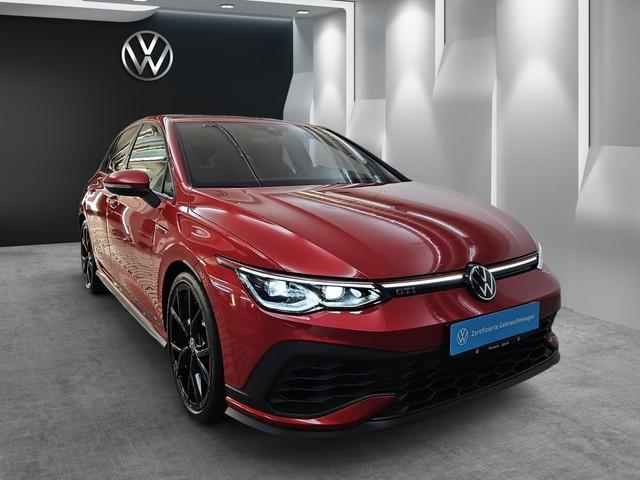 Volkswagen Golf GTI Clubsport IQ LED MATRIX ACC BUSINESS NA, миниатюра 24