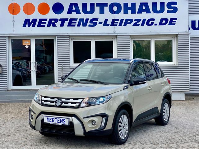 Suzuki Vitara 1.6 Comfort+ 4x2 SHZ Navi Kamera ACC