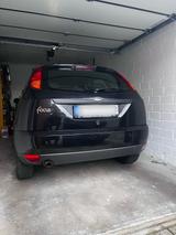 Ford Focus 1.6l | 1. Hand | TÜV 05/27 - Ford Focus aus 2000: 1.6