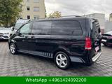 Mercedes-Benz Vito Tourer 119 CDI Edition lang PANO|KAMERA|LED - Mercedes-Benz Vito mit Panoramadach