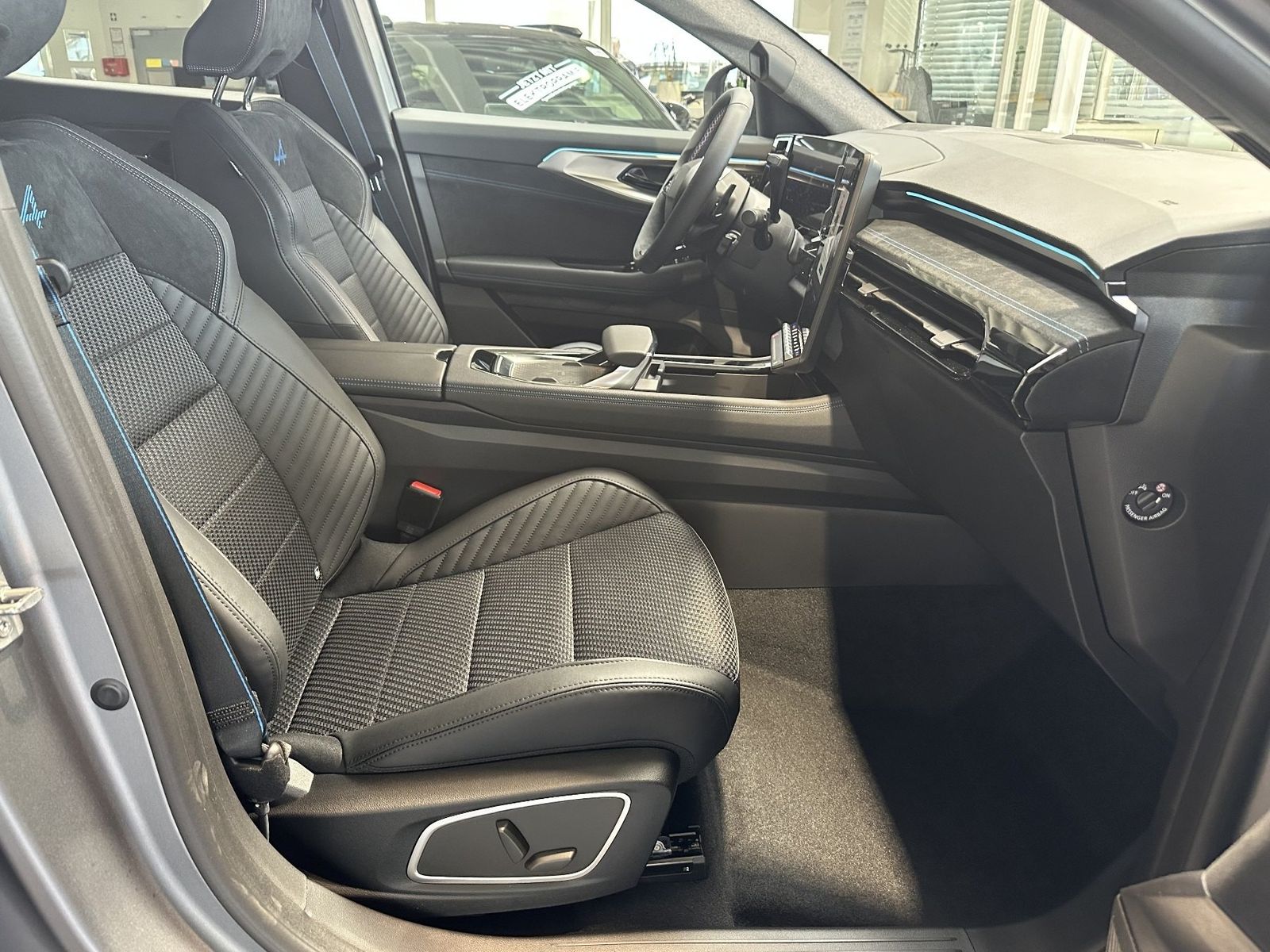 Renault Austral - Bild 10