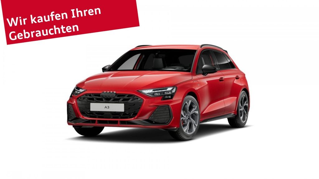 Image of Audi A3