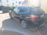 BMW X3 xDrive20d Luxury Line AT Luxury Line