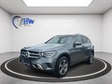 Mercedes-Benz GLC 400 d 4Matic AMG Line - Mercedes-Benz GLC 400 in Düsseldorf