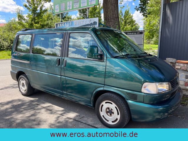 Volkswagen T4 Multivan/KLIMA