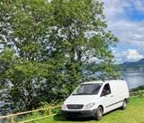 Mercedes-Benz Camper VAN Vito 109 CDI - Offers matching your search criteria
