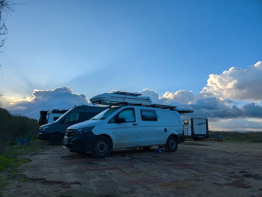 Image of Mercedes-Benz Vito