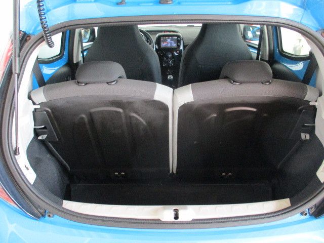 Fahrzeugabbildung Toyota AYGO x-cite 5-Türer