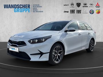Kia cee'd  Ceedcee'd_SW 1.5T 140 DCT7