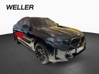 BMW X6 - Vorschau Bild 5