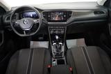 Volkswagen T-Roc Style Navi,SH,PDC,ACC,AHK,SR+WR - Volkswagen T-Roc Style mit Diesel-Antrieb