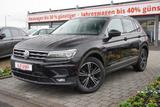 Volkswagen Tiguan 1.5 TSI DSG Join LED Navi AHK ACC Kamera - Volkswagen Tiguan: Join
