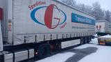 Krone SDP 27 ** 4xStück/Edscha/Schiebepl./Liftachse ** - Angebote entsprechen deinen Suchkriterien