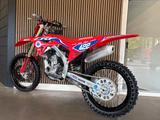 Honda CRF 250 RR **WIE NEU** 25std - Offers