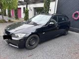 BMW 318i Touring - M Paket - BMW 318 aus 2008: 318i