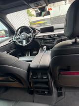BMW X6 xDrive30d - - BMW X6 in Bonn