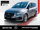 Mercedes-Benz T 180 d Style MBUX Klima Navi Tempomat