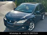 Seat Ibiza 1.4 16V Style Copa ST*Garantie*HU/AUNeu - Seat Ibiza: Style Copa