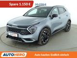 Kia Sportage 1.6 TGDI Mild-Hybrid GT-Line Aut.*NAV* - Kia Sportage in Stuttgart