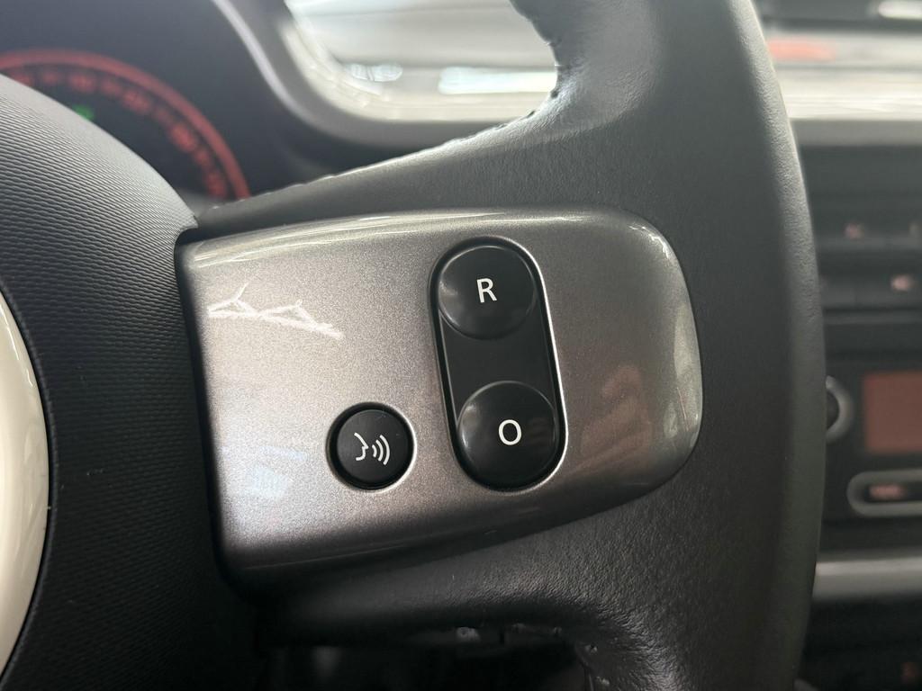 Renault Twingo 1.0 SCe Zen, 2.Hd., Klima, DAB, Tempomat