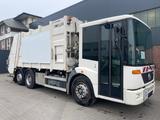 Mercedes-Benz MB 2629 Econic 6x2 Zöller Medium XXL - Mercedes-Benz 2629