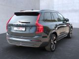 Volvo XC90 T8 Recharge R-Design Edition Plug-In Hybrid - Volvo XC90: Edition