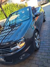 Volkswagen Eos 2.0 TDI - - gebrauchte VW Eos aus dem Jahr 2013