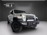 Jeep Gladiator 3.0 Diesel V6 Launch Edition - weiße Jeep Gladiator