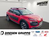 Citroën C4 Cactus Shine 1.2 PureTech(81 kW 110 PS) NAVI  - Citroën: Cactus