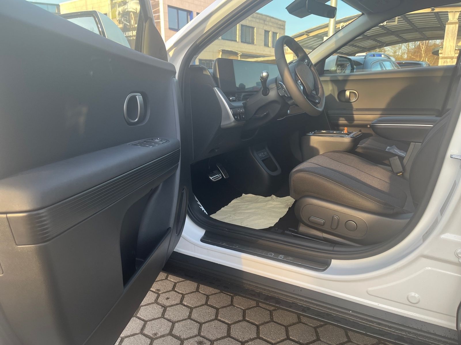 Hyundai IONIQ 5 – Bild 13
