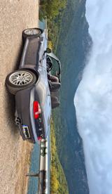 BMW Z3 Roadster 2.8 - - BMW Z3: Roadster, 2.8