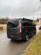 Ford Transit Custom Nugget 320 L1 Westfalia "Automa." - Ford Transit Custom Nugget Wohnmobil