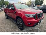 Ford Ranger Stormtrak Doppelkabine 4x4*Startet nicht* - Ford Ranger Stormtrak Gebrauchtwagen