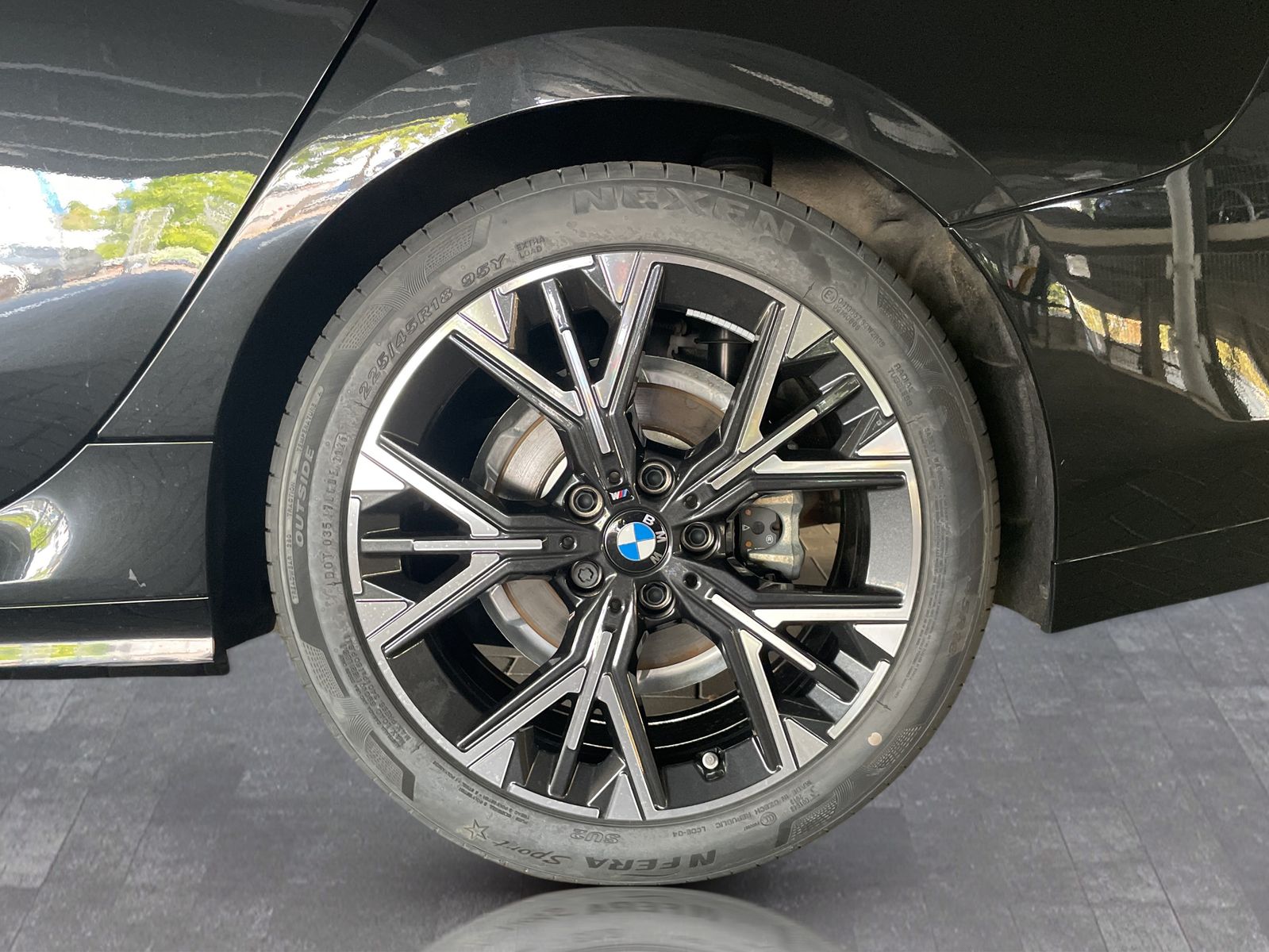 BMW 220 Gran Coupé - Bild 14