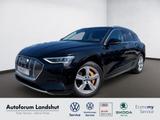 Audi e-tron 55 quattro advanced BANG&OLUFSEN/ACC/HuD/ - Audi e-tron: Advanced