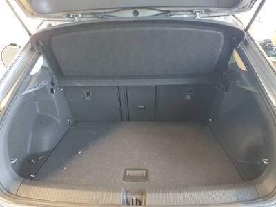 T-Roc 1.5 TSI Style LED+AHK+ACC+LANE ASSIST+
