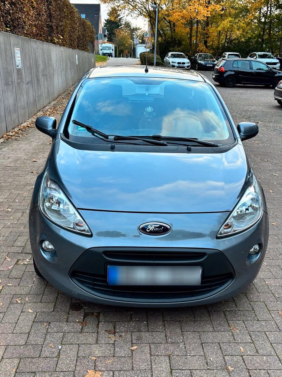 Ford Ka/Ka+