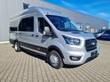 Ford Transit Limited Bus 460 L4 AG 17 Sitze NAVI TEMP - Ford Transit 460