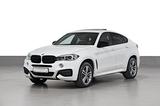 BMW X6 XDRIVE 30D M-SPORTPAKET*AUS 2 HAND*UNFALLFREI - BMW X6 in Düsseldorf