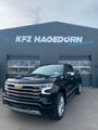 Chevrolet High Country LPG-GAS Leder Panoramadach