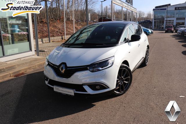 Renault Scenic IV Black Edition, Navi, Klimaautom. uvm.