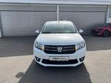 Dacia Sandero 0.9 TCe 90 Laureate Klima, Navi.... - Dacia Sandero: Laureate