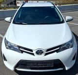 Toyota Auris Touring Sports 1.33, HU03/28, Winterräder - Toyota Auris: 33