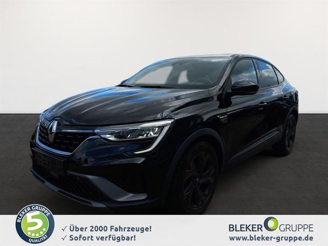 Renault ARKANA 1.3 TCe 140 R.S. Line (EURO 6d)