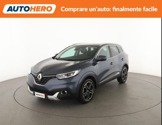 Image of Renault Kadjar