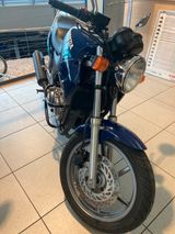 Honda CB500  - HONDA 1996 CB500