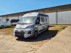 Chausson V 594  Sport MJ25, Automatik