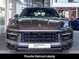 Porsche Cayenne S PDCC Luft 360Grad Matrix Luft Offroad - Porsche Cayenne Gebrauchtwagen in Leipzig