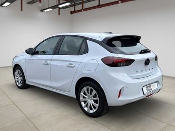 Opel Corsa - 4